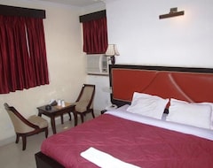 Hotel Shoba Residency (Delhi, India)
