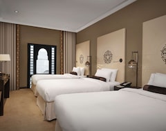 Hotel Sofitel Shahd Al Madinah (Medina, Saudijska Arabija)