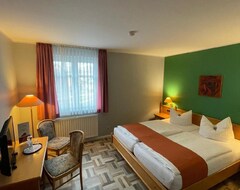Hotel Roseneck (Heimburg, Alemania)