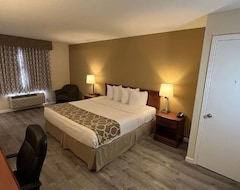 Hotel Days Inn San Marcos (San Marcos, USA)