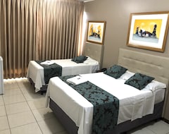 Khách sạn Hotel Max (Brasília, Brazil)