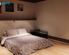 Cijela kuća/apartman Tranquil And Spacious Suite In Anmore (Coquitlam, Kanada)