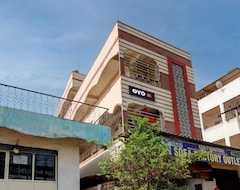 Khách sạn OYO Flagship Pleasant stay (Hyderabad, Ấn Độ)