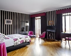 Hotel Room Mate Isabella (Florencia, Italia)