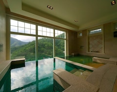 Hotelli Rsl Cold & Hot Springs Resort (Suao Township, Taiwan)