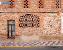 Toàn bộ căn nhà/căn hộ Tiny House (La Garrovilla, Tây Ban Nha)