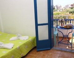 Hotel Handakas (Amoudara Heraklion, Greece)