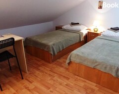 Tüm Ev/Apart Daire Kuc kuc apartmani (Karlovac, Hırvatistan)