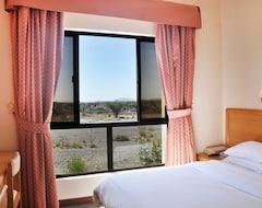 Hotel Jabal Akhdar (Nizwa, Oman)