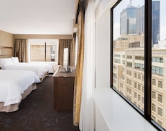 Hotel Hampton Inn & Suites Dallas Downtown (Dallas, USA)
