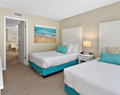 Brighton Suites Hotel (Rehoboth Beach, ABD)