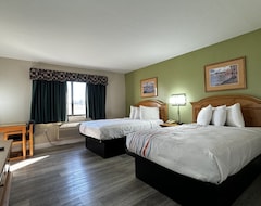 Hotel Regency Inn and Suites (Cookson, USA)