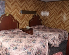 Hotel Sunset Motel (Lake Bluff, Sjedinjene Američke Države)