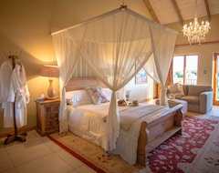 Hotel De Zeekoe Self Catering And Bed & Breakfast Oudtshoorn Accommodation (Oudtshoorn, South Africa)