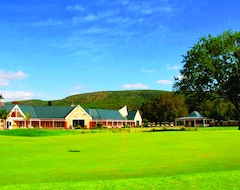 Hotelli Bushman Sands Golf Lodge (Alicedale, Etelä-Afrikka)
