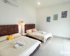 Cijela kuća/apartman Desaru 20pax Cozy Chill Villa Private Pool (Desaru, Malezija)