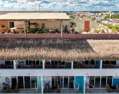 Hotel La Palmita House (Tulum, Mexico)