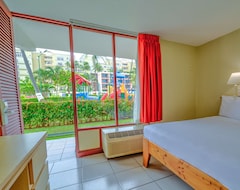 Otel Jaco Beach All Inclusive Resort (Jacó, Kosta Rika)
