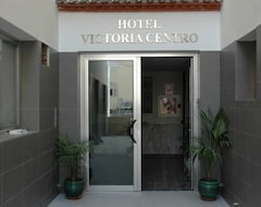 Hotel Victoria Centro (Almuñécar, España)