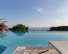 Hotel Costa Smeralda (Sivota, Greece)
