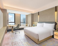 Hotel Doubletree By Hilton Kunming Airport (Kunming, China)