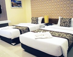 Khách sạn 247 Boutique Hotel (Pattaya, Thái Lan)
