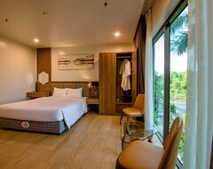 Khách sạn Zen Riverside Hotel & Residences (Hải Phòng, Việt Nam)