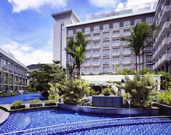 Hotel Grand Mercure Bandung Setiabudi (Bandung, Indonesia)