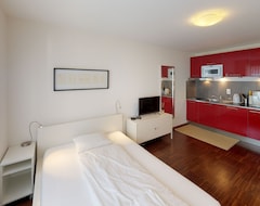 Khách sạn Apartments Hasenberg (Basel, Thụy Sỹ)