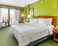 Holiday Inn & Suites Clearwater Beach, An Ihg Hotel (Clearwater Beach, EE. UU.)