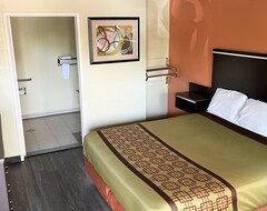 Khách sạn Rivera Inn & Suites Motel (Pico Rivera, Hoa Kỳ)