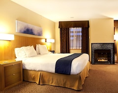 Holiday Inn Express & Suites Langley, an IHG Hotel (Langley, Kanada)
