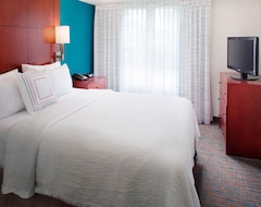 Hotel Residence Inn by Marriott Roanoke Airport (Roanoke, USA)