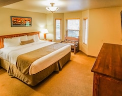 Hotelli Villas of Sedona, a VRI Resort (Sedona, Amerikan Yhdysvallat)