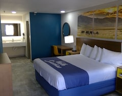 Khách sạn Days Inn By Wyndham Ruidoso Downs (Ruidoso Downs, Hoa Kỳ)
