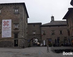 Tüm Ev/Apart Daire Appartamento Turistico Dal Morino (Castiglione dei Pepoli, İtalya)