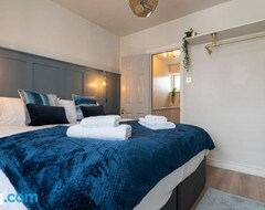 Hele huset/lejligheden Contemporary Coastal House With 3 Bedrooms (Brighton, Storbritannien)