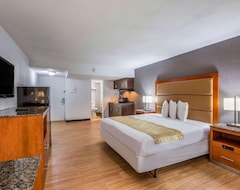 Hotelli Townhouse & Suites - Orlando (Orlando, Amerikan Yhdysvallat)