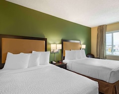 Hotel Extended Stay America Suites - Denver - Park Meadows (Lone Tree, Sjedinjene Američke Države)
