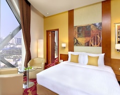Hotelli City Seasons Towers (Dubai, Arabiemiirikunnat)