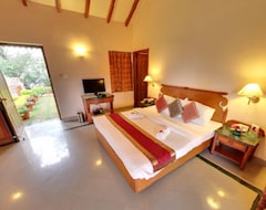 Hotel Tea County (Munnar, Indija)
