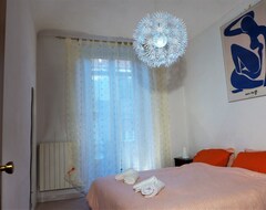 Entire House / Apartment Appartamento In Palazzo Antico (Turin, Italy)