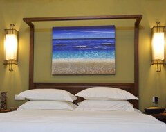 Khách sạn Sea Fun Villa (Saipan, Northern Mariana Islands)