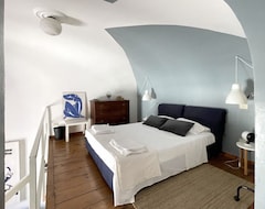 Casa/apartamento entero Alloggio Indipendente Ben Arredato Con Terrazza | F18| Hwit (Catania, Italia)