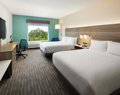 Khách sạn Holiday Inn Express & Suites Gulf Breeze Pensacola Area, An Ihg Hotel (Gulf Breeze, Hoa Kỳ)