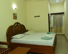 Hotel Raja Palace (Kanyakumari, India)