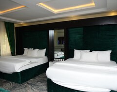 Hotel Perly Gate Residence (Uyo, Nigeria)