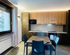 Entire House / Apartment Appartamenti Bardonecchia (Bardonecchia, Italy)