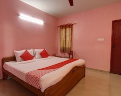 Otel Sree Abirami Lodge (Coimbatore, Hindistan)