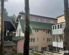 Casa/apartamento entero Apartmani Krcmarica 9 (Kosjerić, Serbia)